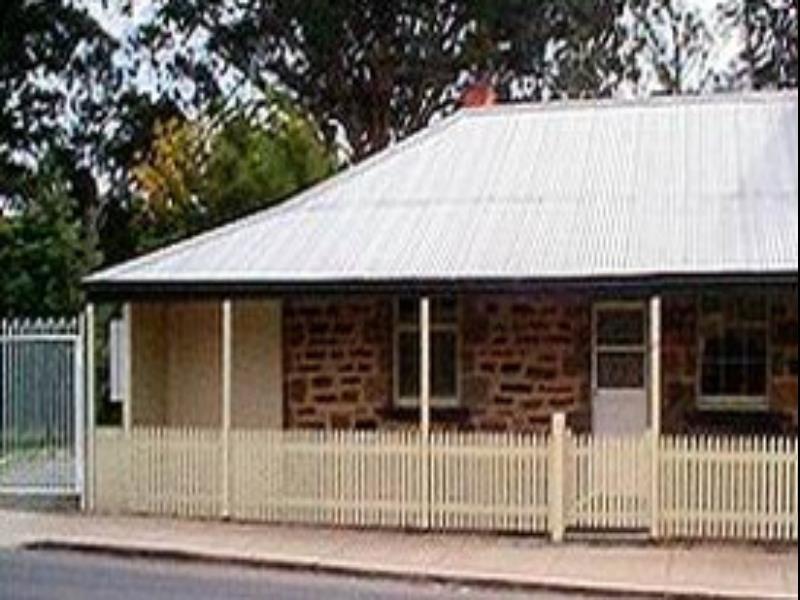 Wishing Well Cottage Clare Exterior photo